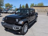 Used 2023 Jeep Gladiator Sport image 3