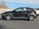 Certified 2021 Hyundai Kona SE image 4