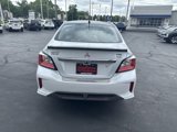 New 2024 Mitsubishi Mirage G4 image 4