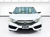 Used 2017 Honda Civic LX-P image 2