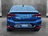 Used 2020 Hyundai Elantra SEL w/ Cargo Package (C1) image 5