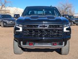 Used 2022 Chevrolet Silverado 1500 ZR2 image 2