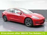 Used 2019 Tesla Model 3 Standard Range Plus image 3