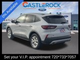 New 2025 Ford Escape Active w/ Cold Weather Package image 3