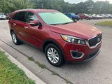 Used 2018 Kia Sorento LX image 3