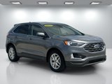 Used 2022 Ford Edge SEL image 3