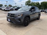 New 2024 Volkswagen Taos SE image 2