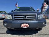 Used 2007 Toyota Highlander Limited image 2