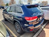 Used 2018 Jeep Grand Cherokee Limited w/ Luxury Group II image 5