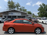 Used 2013 Toyota Corolla S Special Edition image 3