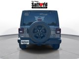 Used 2021 Jeep Wrangler Unlimited Sport image 6