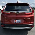 Used 2018 Honda CR-V EX-L image 4
