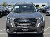 Certified 2022 Subaru Forester Premium image 2