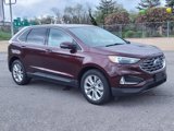 Used 2023 Ford Edge Titanium image 2