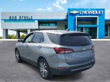 Used 2023 Chevrolet Equinox LT image 4