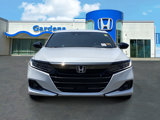 Used 2021 Honda Accord Sport image 2