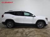Used 2022 GMC Terrain SLT image 5