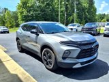Used 2023 Chevrolet Blazer LT w/ Convenience Package image 3