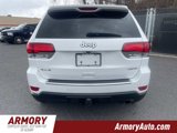 Used 2021 Jeep Grand Cherokee Limited w/ Sun & Sound Group image 5