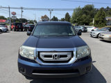 Used 2010 Honda Pilot LX image 2