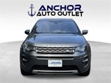 Used 2017 Land Rover Discovery Sport HSE image 2