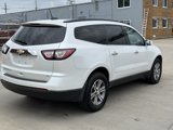 Used 2017 Chevrolet Traverse LT image 6