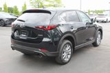 Used 2022 MAZDA CX-5 AWD 2.5 S w/ Preferred Package image 3