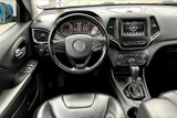 Used 2021 Jeep Cherokee Latitude Plus image 5