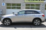 Used 2019 Mercedes-Benz GLC 300 4MATIC image 4