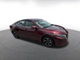 Used 2024 Nissan Sentra SV image 2