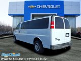 Used 2012 Chevrolet Express 3500 LT w/ LT Preferred Equipment Group image 4