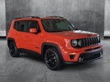 Used 2020 Jeep Renegade Altitude image 3