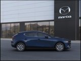 New 2025 MAZDA MAZDA3 s image 5