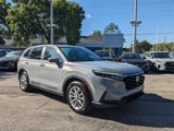 Used 2024 Honda CR-V EX-L image 2
