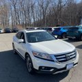 Used 2013 Honda Crosstour EX-L image 4