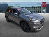 Certified 2021 Nissan Rogue SV image 3