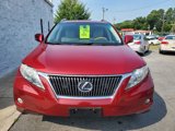 Used 2010 Lexus RX 350 AWD image 5