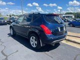 Used 2004 Nissan Murano SL w/ (TRG) SL Touring Pkg image 5