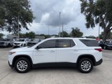 Used 2020 Chevrolet Traverse LS image 4