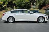 Used 2022 Cadillac CT5 Luxury image 4