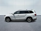 Used 2017 Mercedes-Benz GLS 450 4MATIC image 4