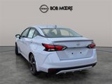 New 2025 Nissan Versa SR w/ Trunk Package image 3