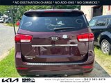 Used 2017 Kia Sedona LX w/ LX Essentials Premium Package image 4