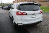 Used 2018 Chevrolet Equinox LT image 6