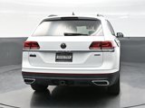 Used 2022 Volkswagen Atlas SE image 6