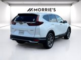 Used 2021 Honda CR-V EX-L image 5