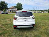 Used 2017 Ford Escape SE image 4