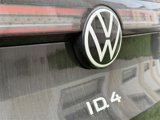 Certified 2021 Volkswagen ID.4 Pro S w/ Gradient Package image 3