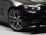 Certified 2022 Mercedes-Benz E 450 4MATIC Coupe image 5
