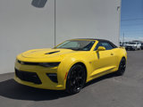 Used 2017 Chevrolet Camaro SS image 4